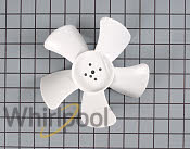 Condenser Fan Blade - Part # 749082 Mfg Part # 978655