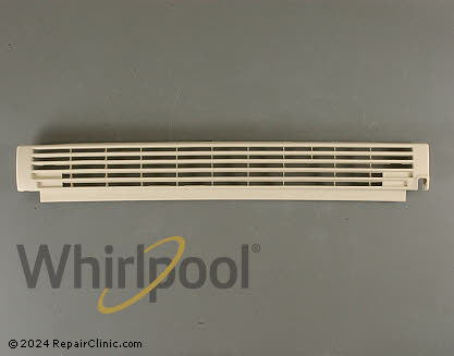 Grille W10283947 Alternate Product View