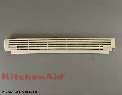 Grille W10283947 Alternate Product View