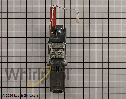 Coin Chute W11126319 Alternate Product View