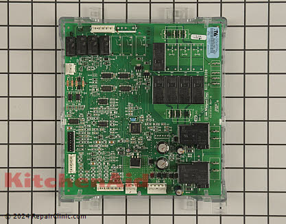 Control Board WPW10181438 Alternate Product View