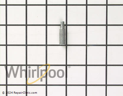 Hinge Pin 307985 Alternate Product View