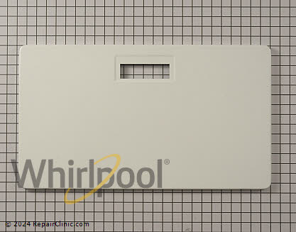 Outer Door Panel WP3393549 Alternate Product View