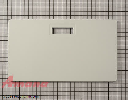 Outer Door Panel WP3393549 Alternate Product View