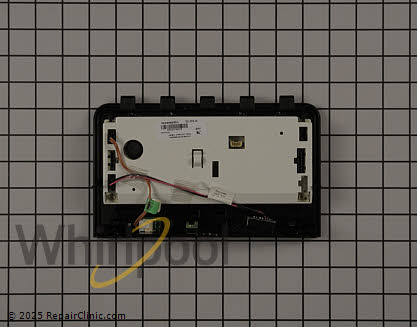 Control Board WPW10418425 Alternate Product View