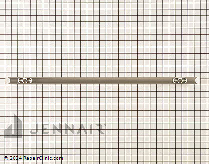 Door Handle WPW10298179 Alternate Product View
