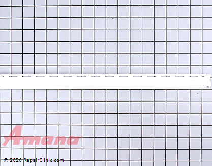 Shelf Support WP2210522 Alternate Product View