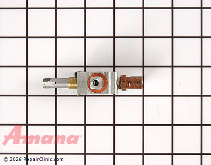 Surface Burner Valve Y07696001 Alternate Product View
