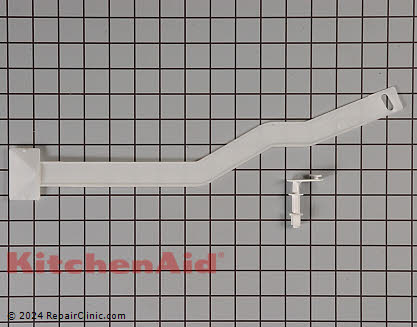 Damper Control Assembly 4387121 Alternate Product View