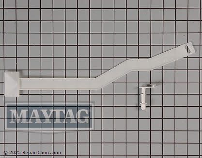 Damper Control Assembly 4387121 Alternate Product View