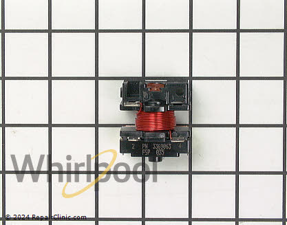 Relay W10102260 Alternate Product View