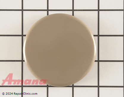 Surface Burner Cap WP74007418 Alternate Product View