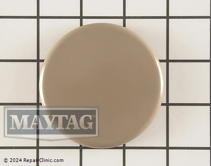 Surface Burner Cap WP74007418 Alternate Product View