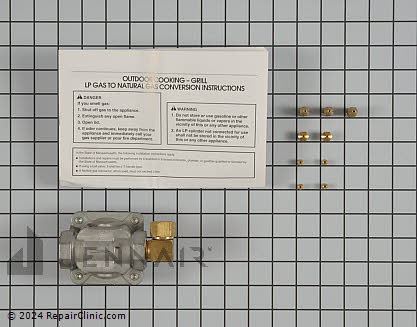 Conversion Kit W10118098 Alternate Product View