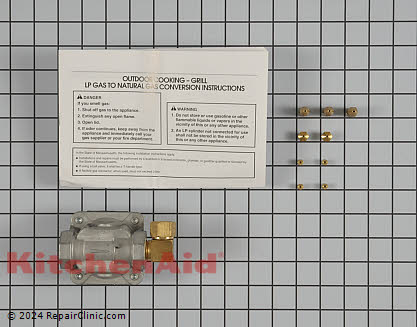 Conversion Kit W10118098 Alternate Product View
