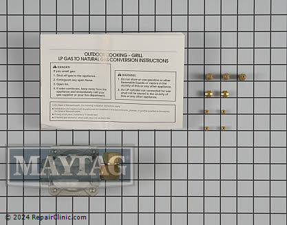Conversion Kit W10118098 Alternate Product View