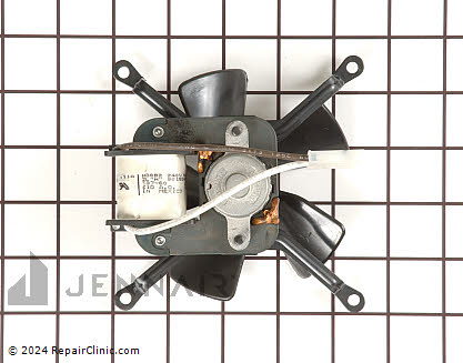 Cooling Fan 74010173 Alternate Product View