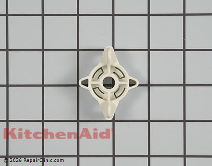 Damper Control Assembly 67001034 Alternate Product View