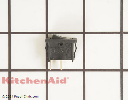 On - Off Switch 9702827 Alternate Product View