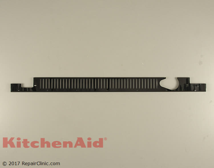 Toe Kick Plate WP2325188B KitchenAid Replacement Parts