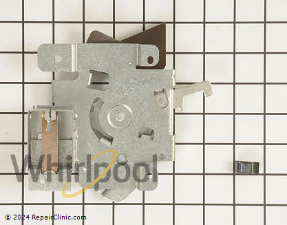 Door Latch 12001942 Alternate Product View