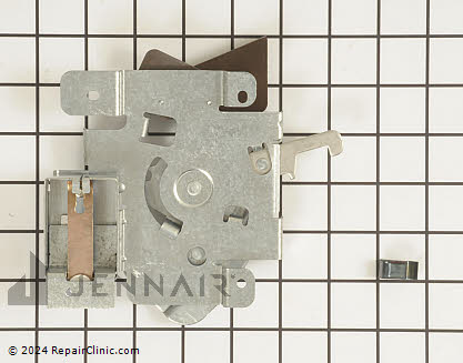 Door Latch 12001942 Alternate Product View