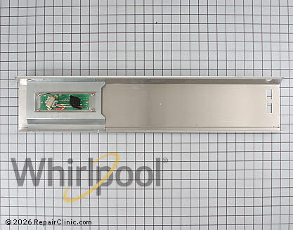 Control Panel 12001084 Alternate Product View