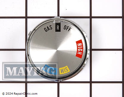 Control Knob 1356284 Alternate Product View