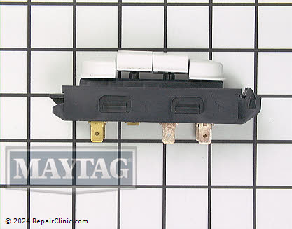 Push Button Switch 33002414 Alternate Product View