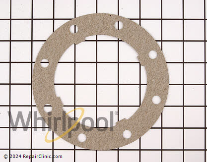 Tub Seal WP39122 Alternate Product View
