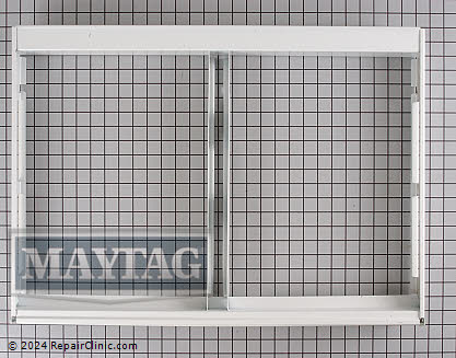 Crisper Cover 69057-3 Alternate Product View