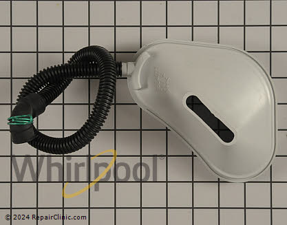 Detergent Dispenser WP8564976 Alternate Product View