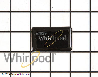 Nameplate 2152334 Alternate Product View
