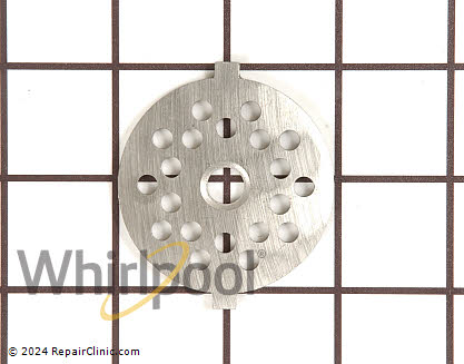 Grating Blade WP9709028 Alternate Product View