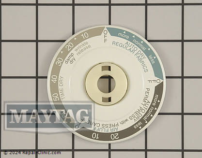 Knob, Dial & Button 33002864 Alternate Product View