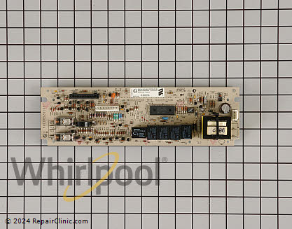 Oven Control Board 4448875 Alternate Product View