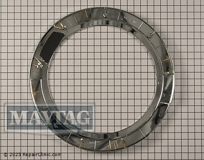 Door Frame WPW10193430 Alternate Product View