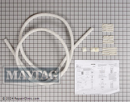 Evaporator 12001641 Alternate Product View