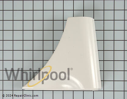 Trim Piece 8181842 Alternate Product View