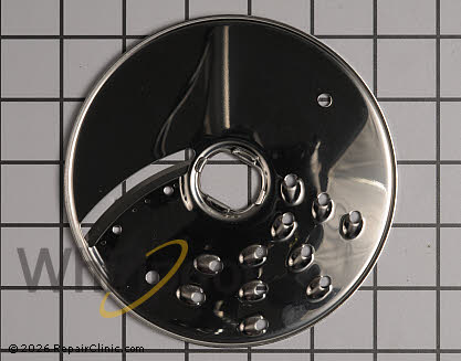 Slicing Blade WP8211897 Alternate Product View