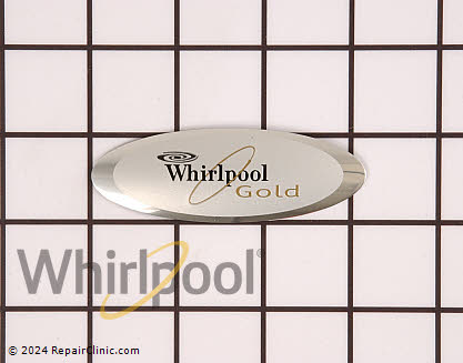 Nameplate WP2220214 Alternate Product View