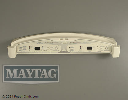 Touchpad and Control Panel 31001660 Alternate Product View