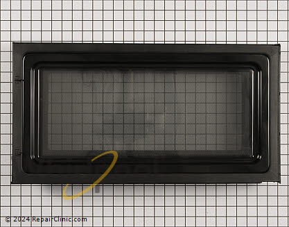 Door Assembly W10468669 Alternate Product View