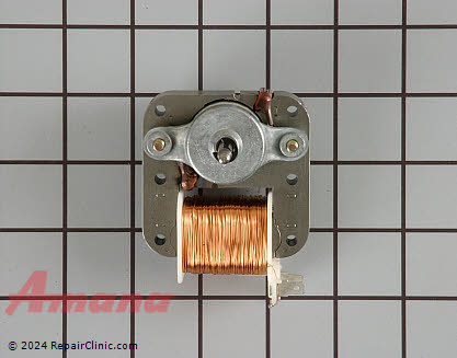 Convection Motor 8183565 Alternate Product View