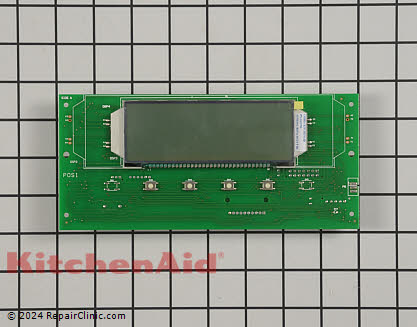 Dispenser Control Board WP2321704 Alternate Product View