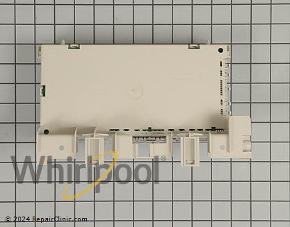 Control Board WP8182308 Alternate Product View