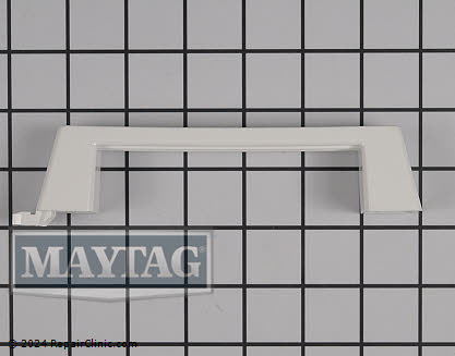 Door Handle WPW10213202 Alternate Product View