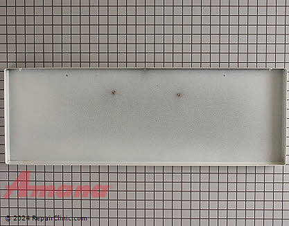 Front Panel 06513100W Alternate Product View