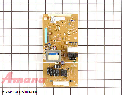 Control Board 53001888 Alternate Product View