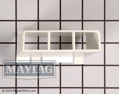 Air Duct 2182146 Alternate Product View